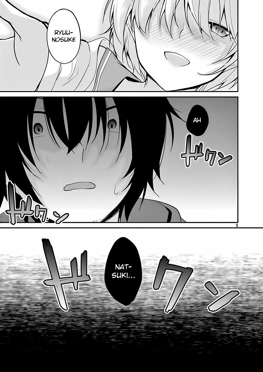 Jubunnoichi no Hanayome Chapter 02 Gambar 7