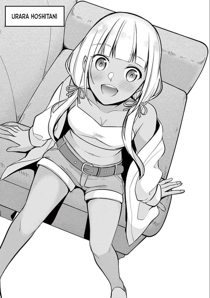 Jubunnoichi no Hanayome Chapter 08 Gambar 2