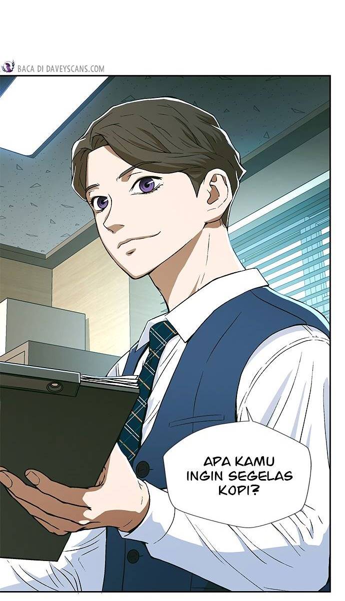 Judge Lee Han Young Chapter 05 Gambar 8