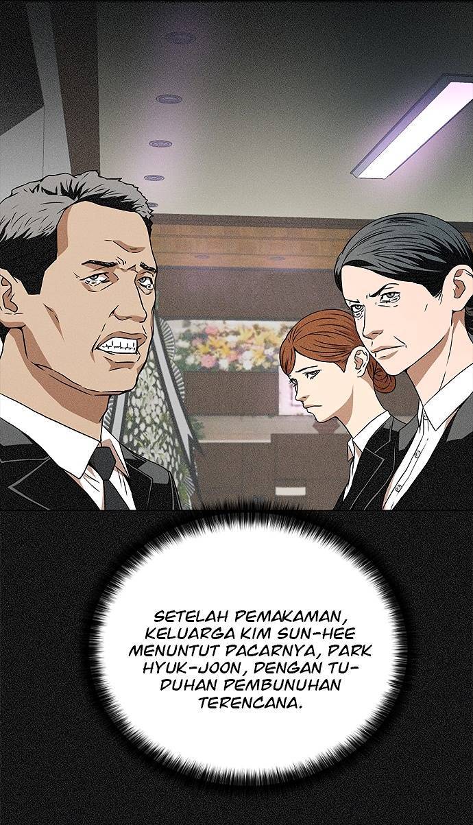 Judge Lee Han Young Chapter 05 Gambar 26