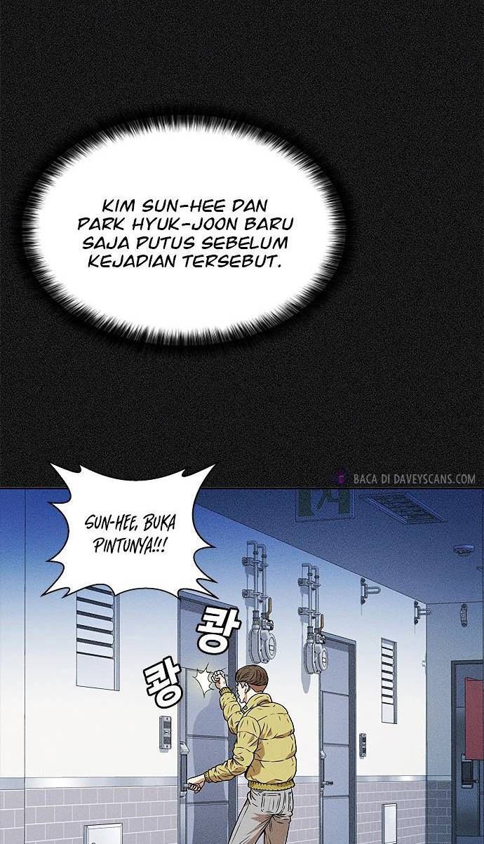 Judge Lee Han Young Chapter 05 Gambar 27