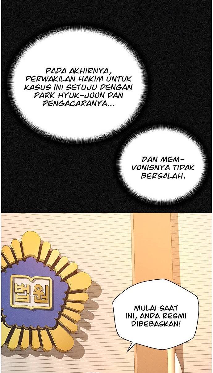 Judge Lee Han Young Chapter 05 Gambar 35