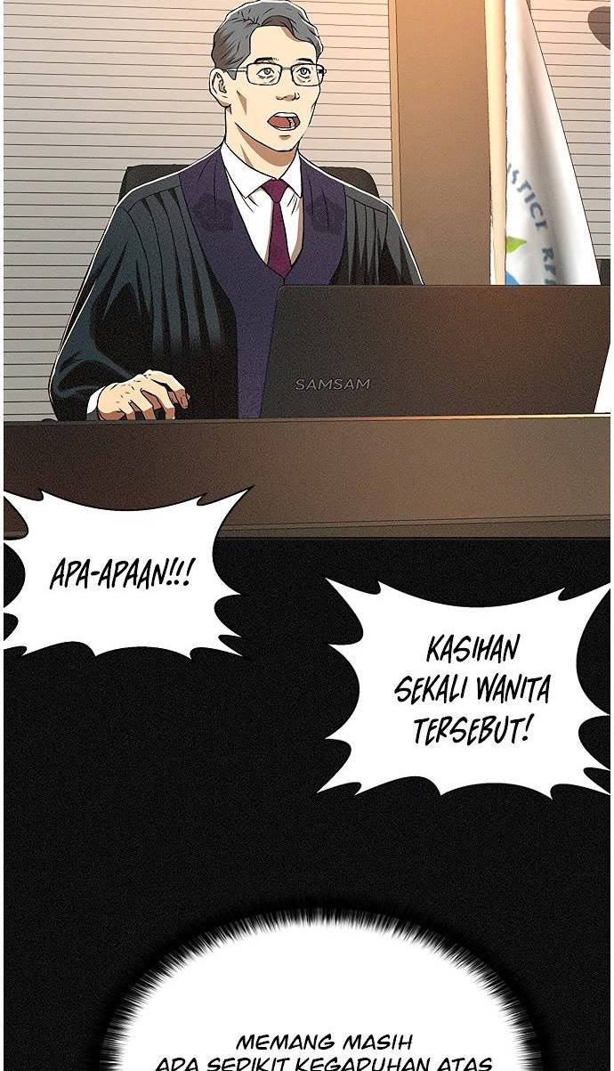 Judge Lee Han Young Chapter 05 Gambar 36