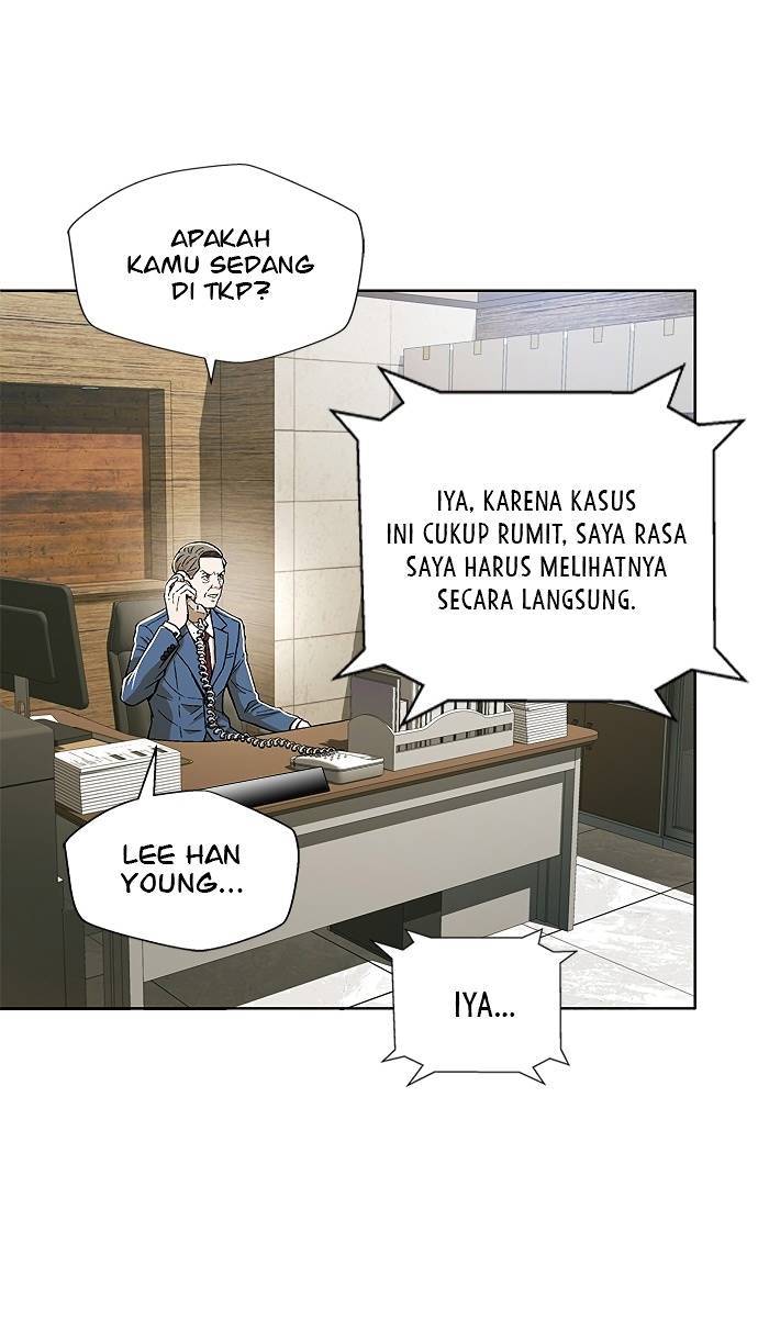 Judge Lee Han Young Chapter 05 Gambar 46
