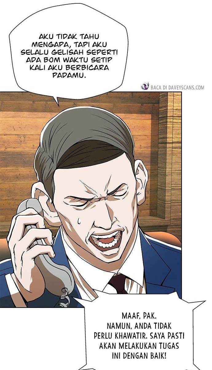 Judge Lee Han Young Chapter 05 Gambar 47