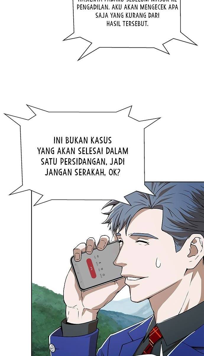 Judge Lee Han Young Chapter 05 Gambar 49