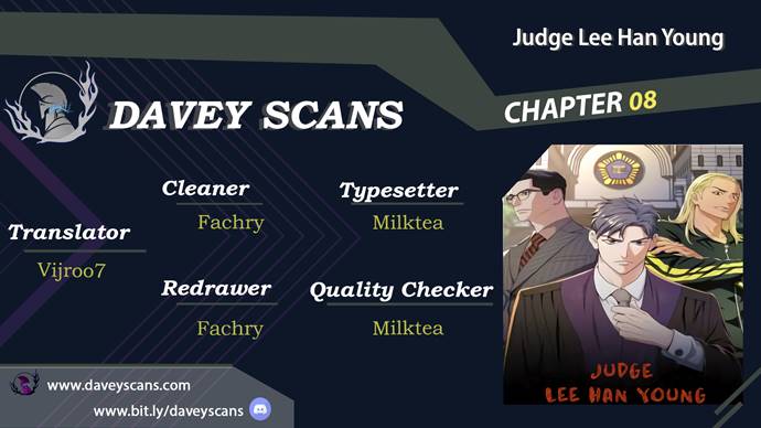 Judge Lee Han Young Chapter 08 Gambar 1