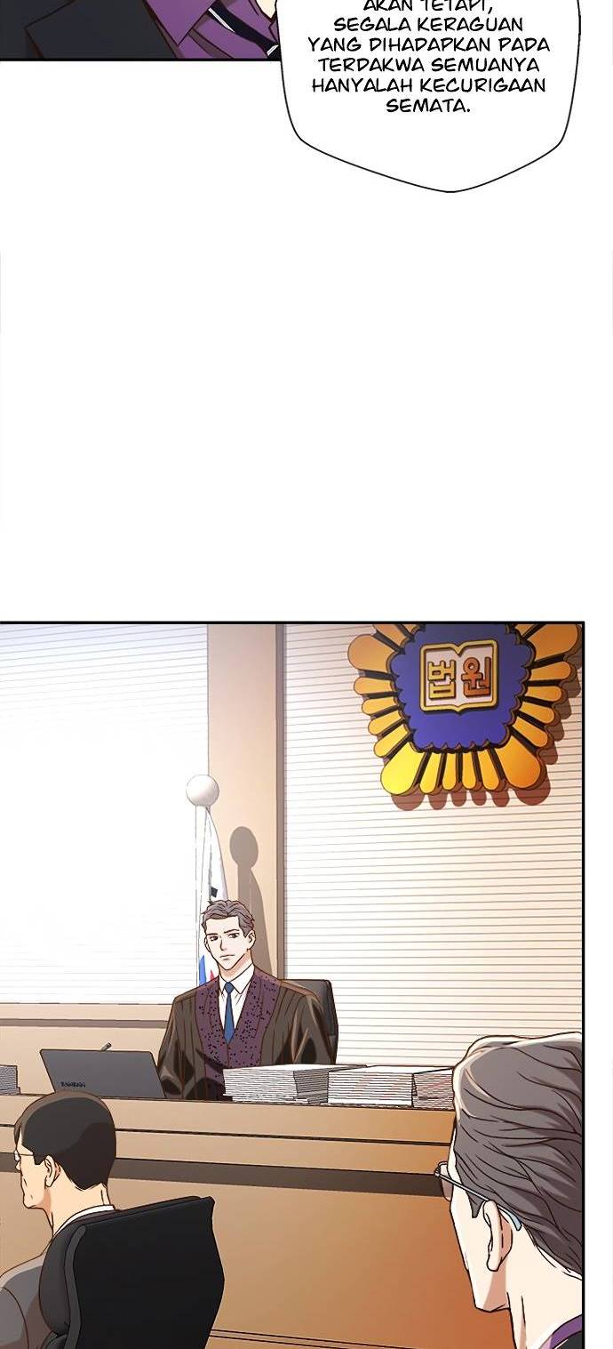 Judge Lee Han Young Chapter 08 Gambar 5