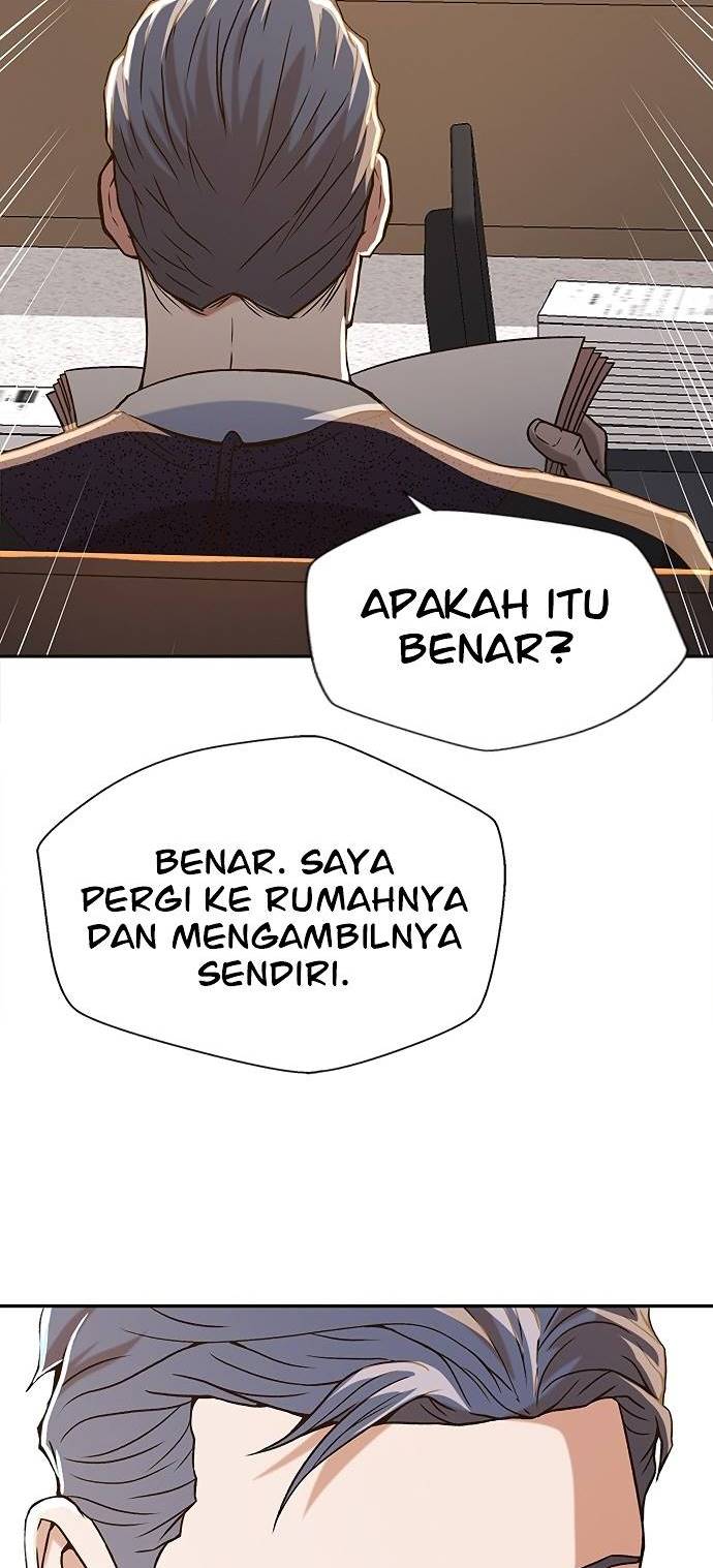 Judge Lee Han Young Chapter 08 Gambar 32