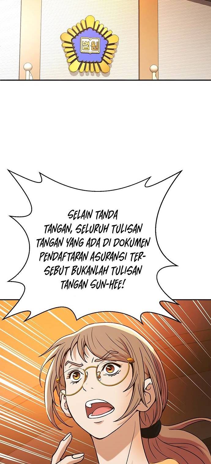 Judge Lee Han Young Chapter 08 Gambar 35