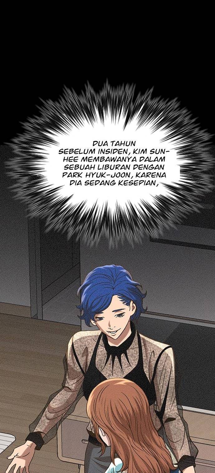 Judge Lee Han Young Chapter 08 Gambar 56