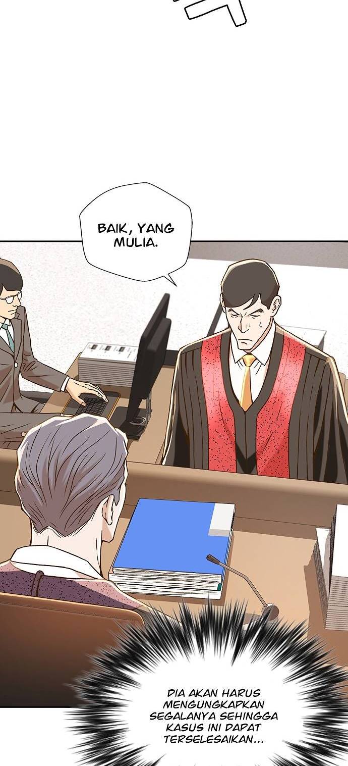 Judge Lee Han Young Chapter 08 Gambar 72