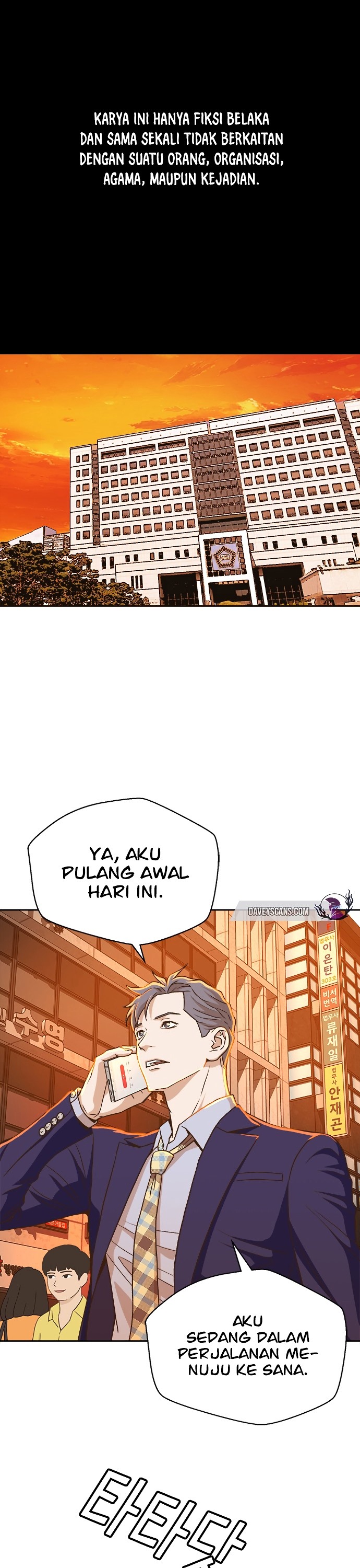 Judge Lee Han Young Chapter 18 Gambar 3