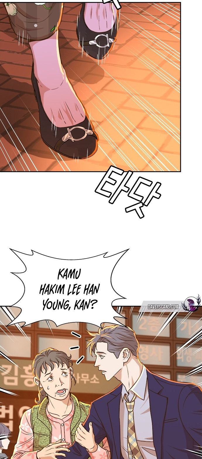 Judge Lee Han Young Chapter 18 Gambar 4