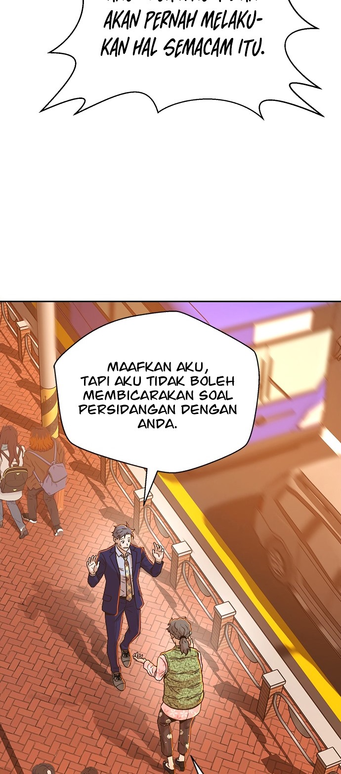 Judge Lee Han Young Chapter 18 Gambar 6