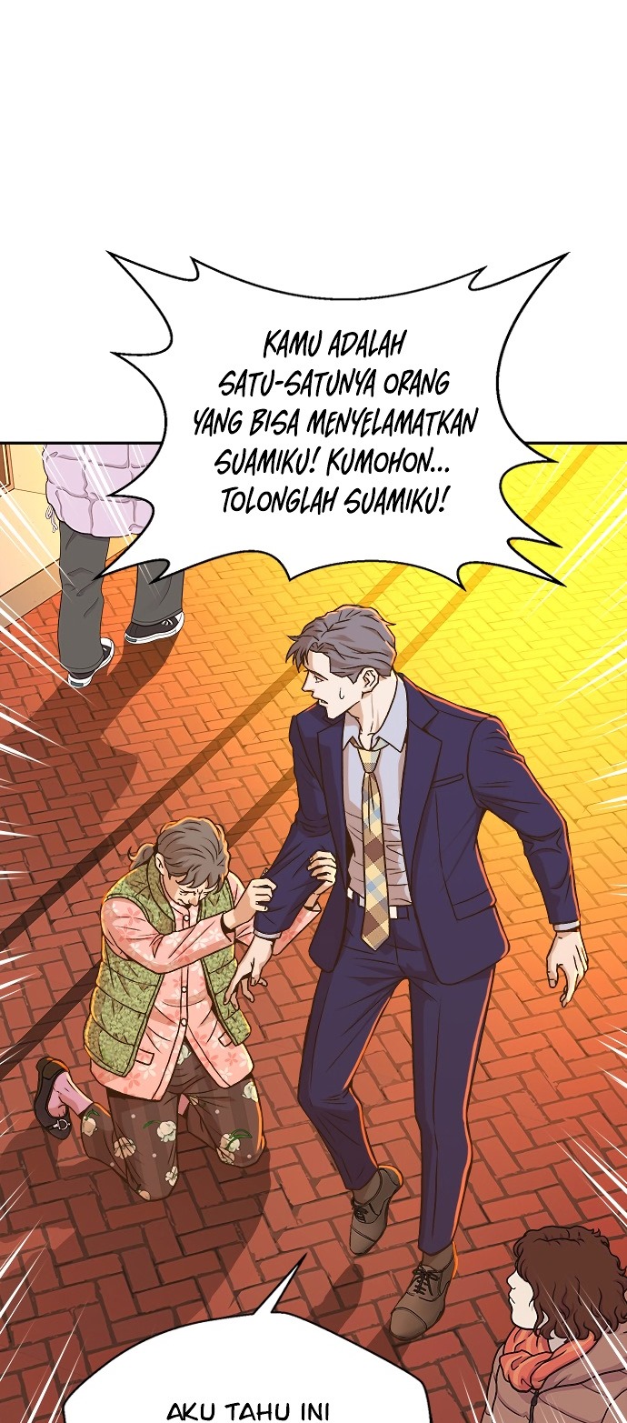 Judge Lee Han Young Chapter 18 Gambar 8
