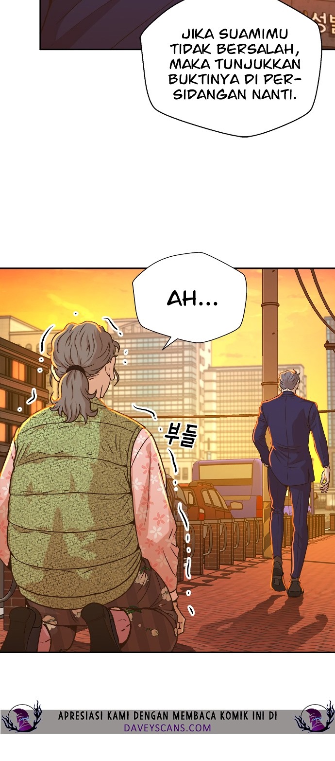Judge Lee Han Young Chapter 18 Gambar 10