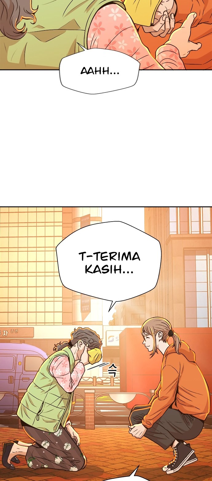 Judge Lee Han Young Chapter 18 Gambar 14