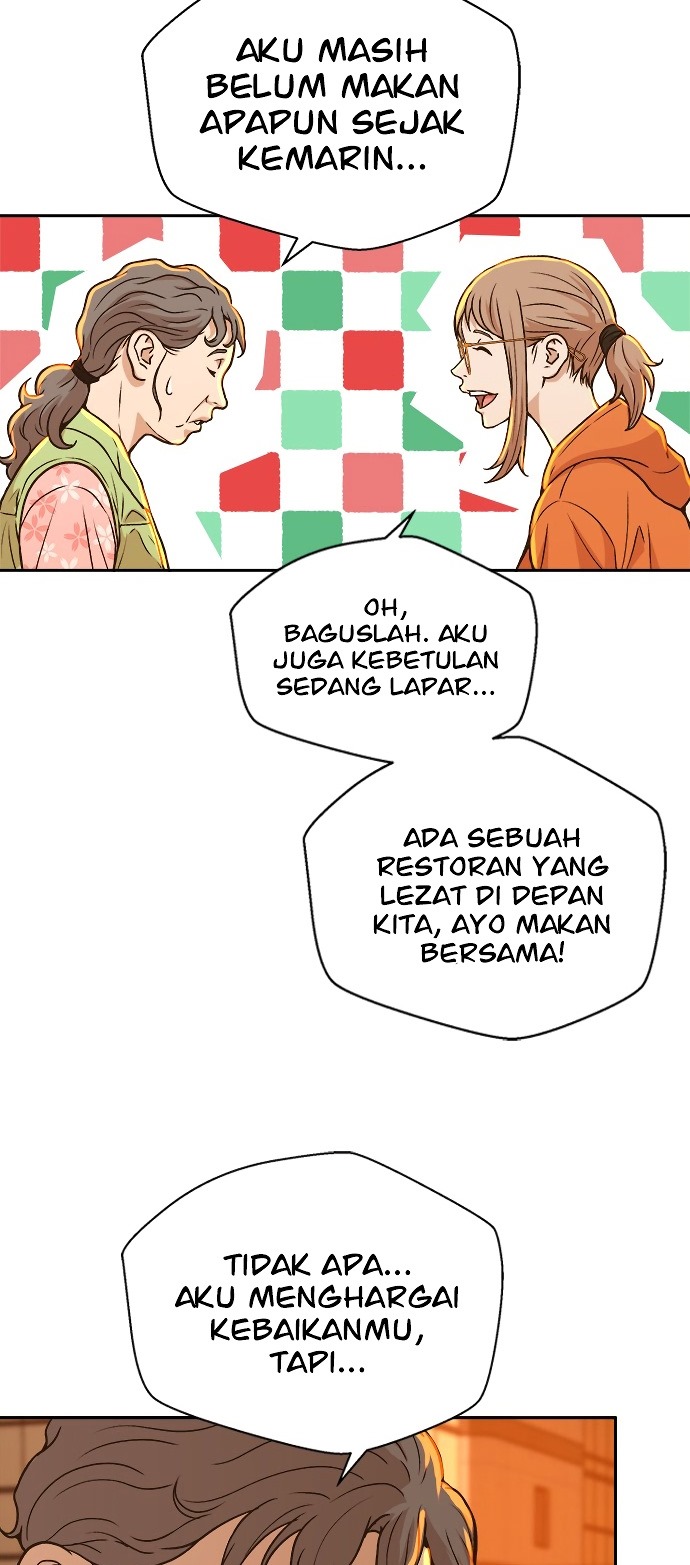 Judge Lee Han Young Chapter 18 Gambar 16