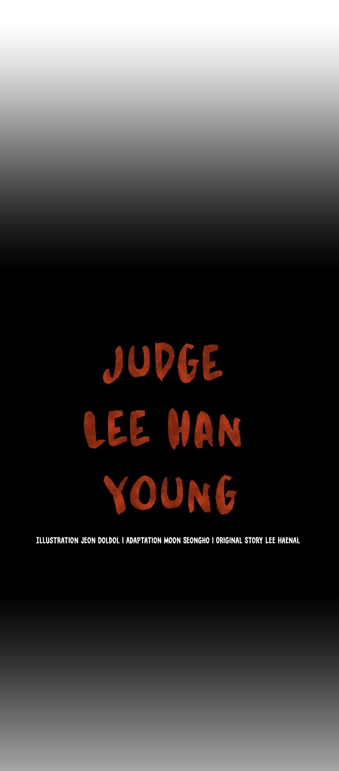 Judge Lee Han Young Chapter 18 Gambar 18