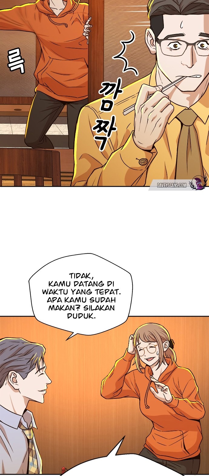 Judge Lee Han Young Chapter 18 Gambar 22