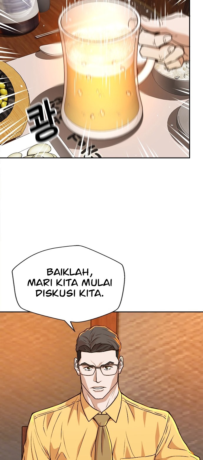 Judge Lee Han Young Chapter 18 Gambar 28