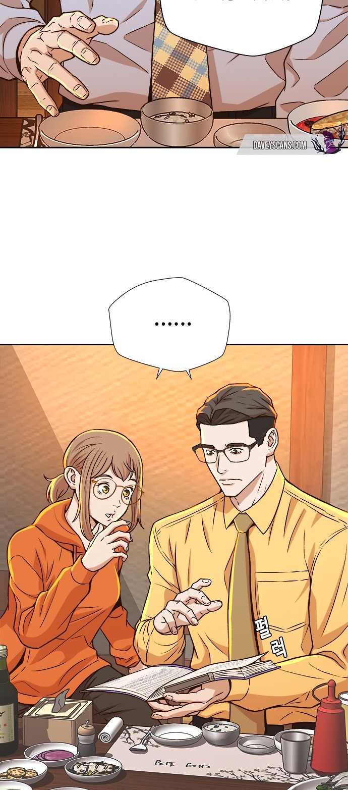 Judge Lee Han Young Chapter 18 Gambar 30