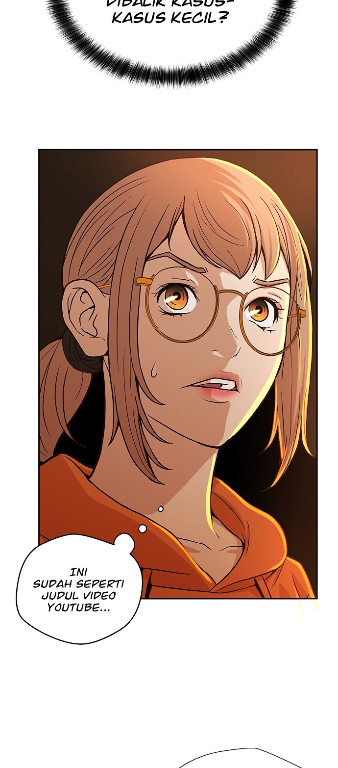 Judge Lee Han Young Chapter 18 Gambar 36