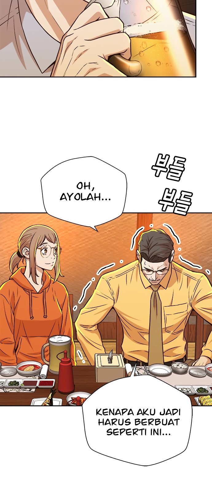 Judge Lee Han Young Chapter 18 Gambar 40