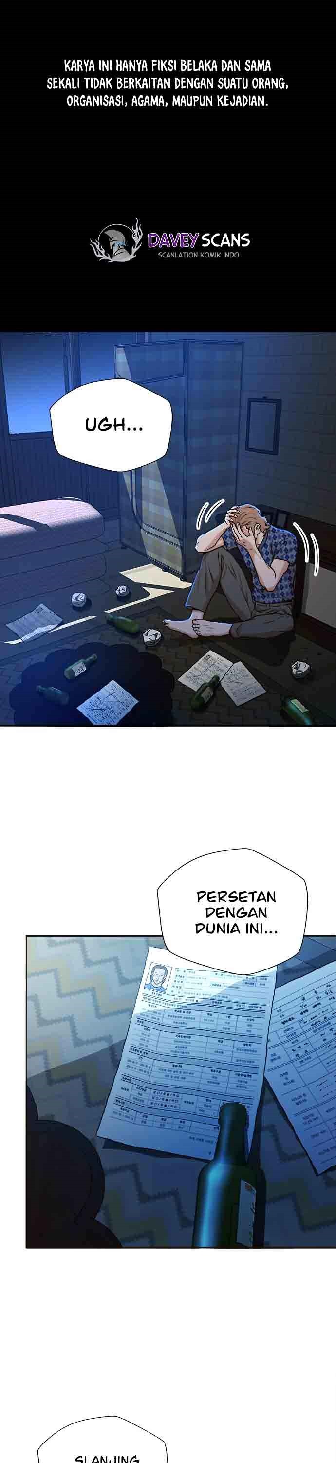 Judge Lee Han Young Chapter 19 Gambar 3