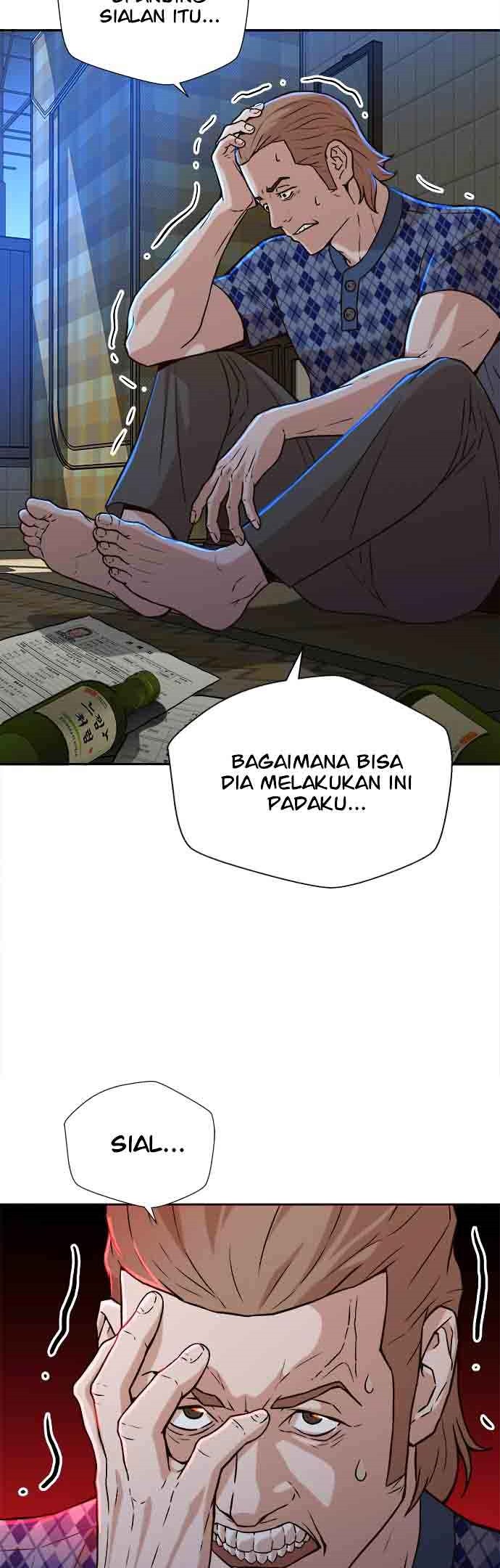 Judge Lee Han Young Chapter 19 Gambar 4