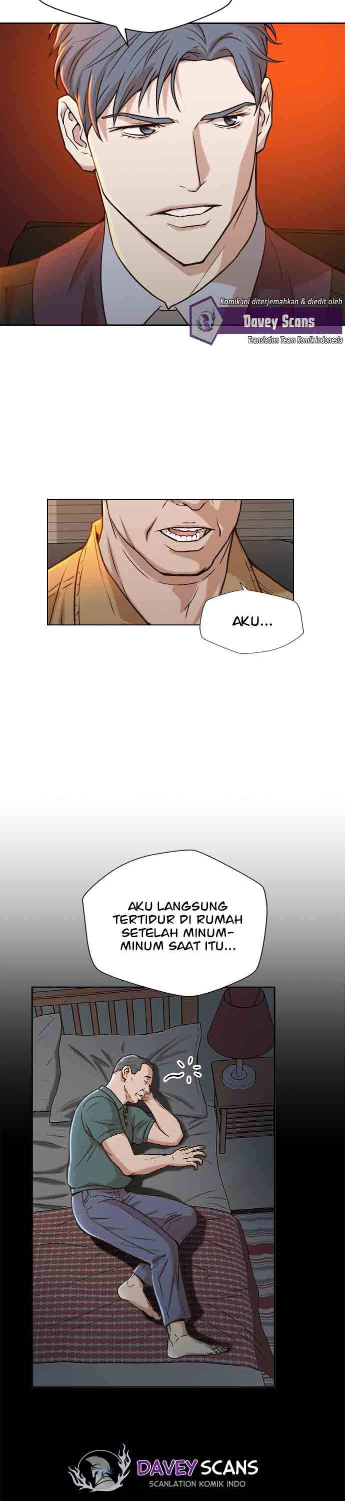 Judge Lee Han Young Chapter 19 Gambar 11