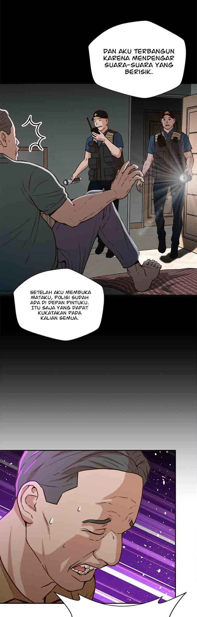 Judge Lee Han Young Chapter 19 Gambar 12