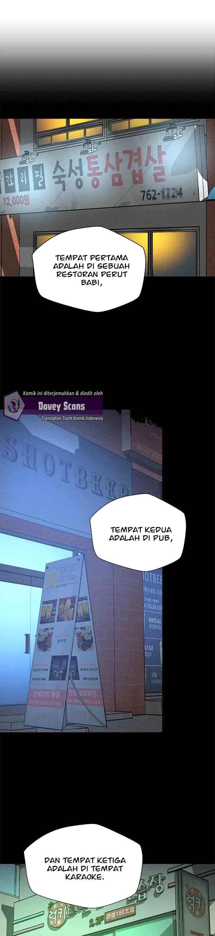 Judge Lee Han Young Chapter 19 Gambar 15