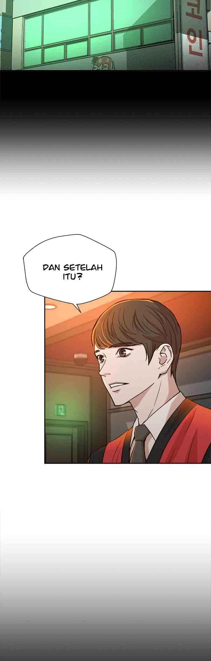 Judge Lee Han Young Chapter 19 Gambar 16