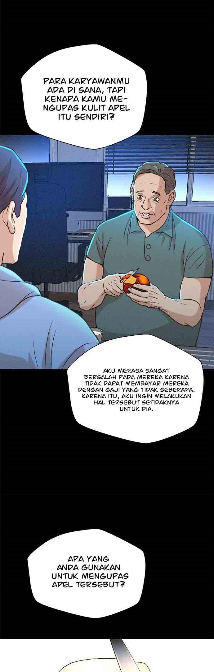Judge Lee Han Young Chapter 19 Gambar 18