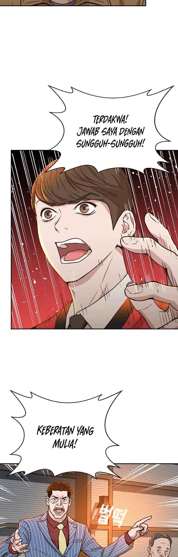 Judge Lee Han Young Chapter 19 Gambar 20