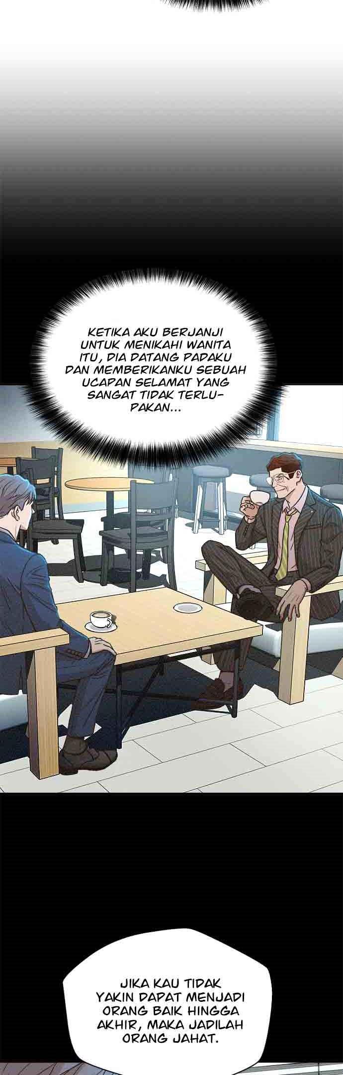 Judge Lee Han Young Chapter 19 Gambar 22