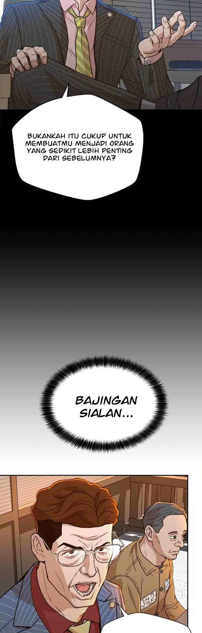 Judge Lee Han Young Chapter 19 Gambar 24