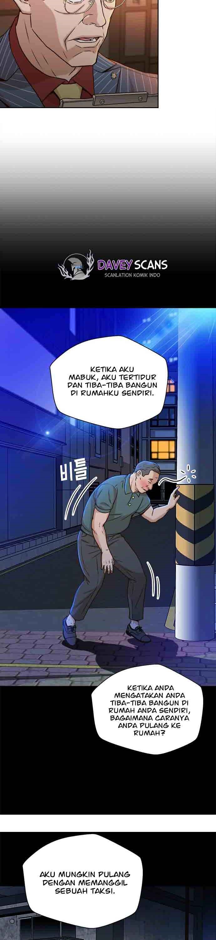 Judge Lee Han Young Chapter 19 Gambar 33