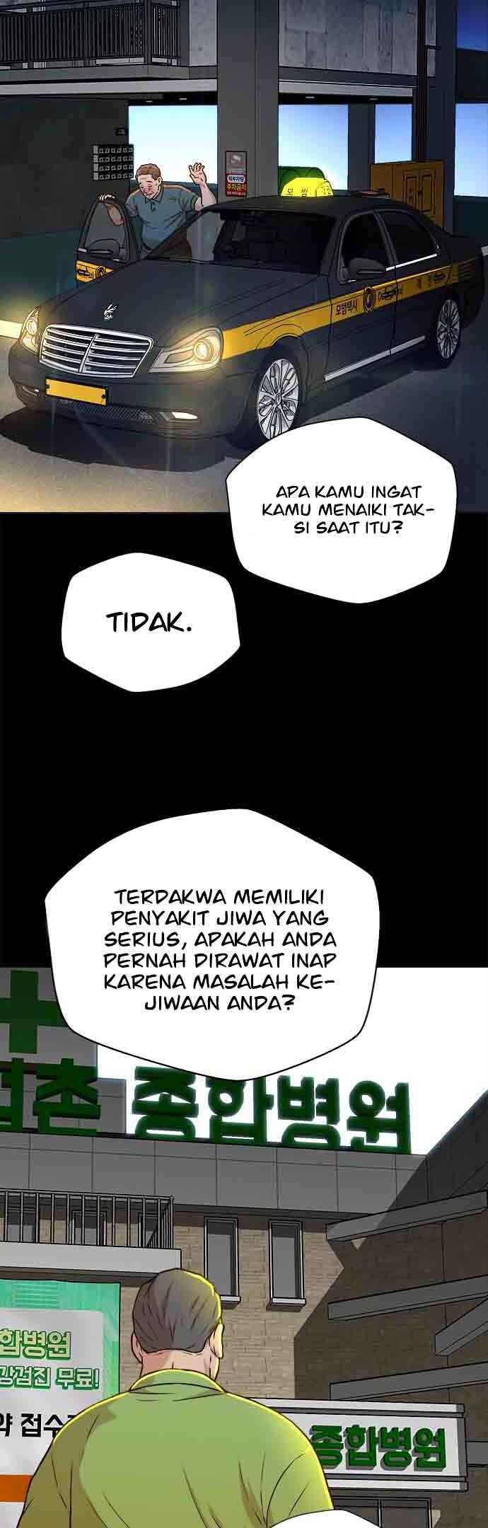 Judge Lee Han Young Chapter 19 Gambar 34