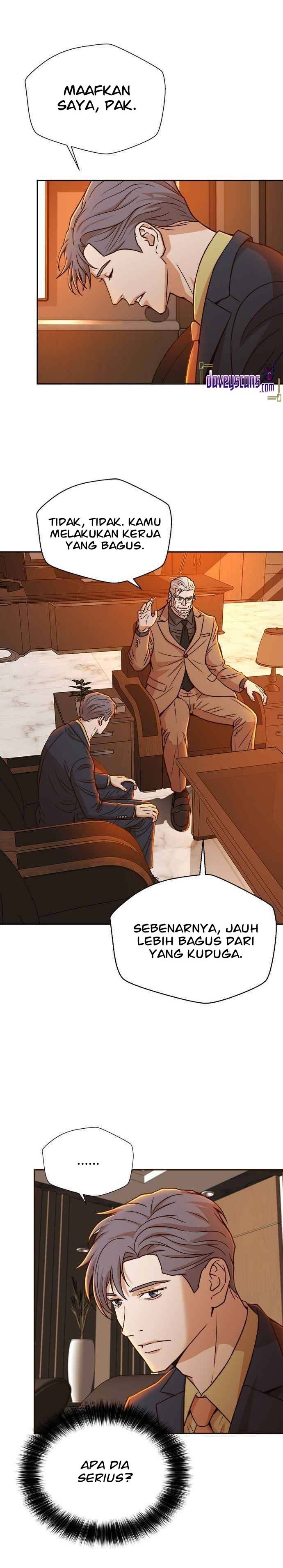 Judge Lee Han Young Chapter 23 Gambar 6