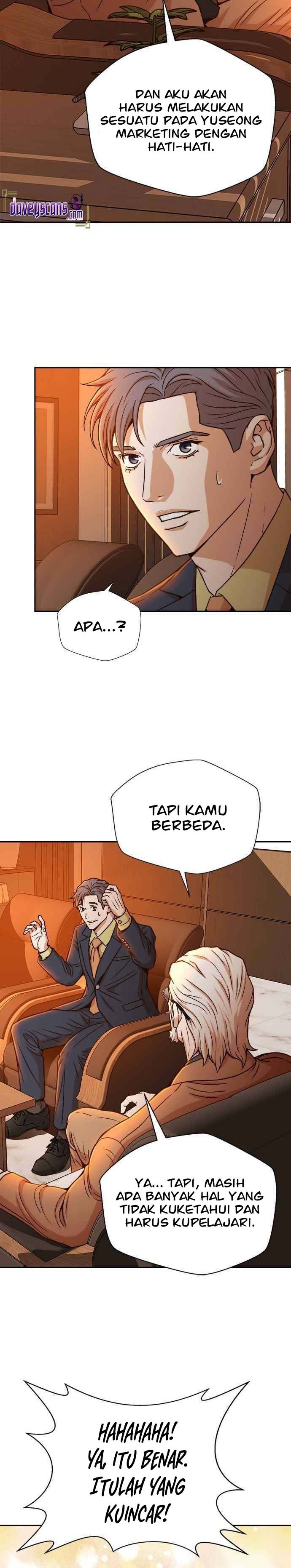 Judge Lee Han Young Chapter 23 Gambar 10