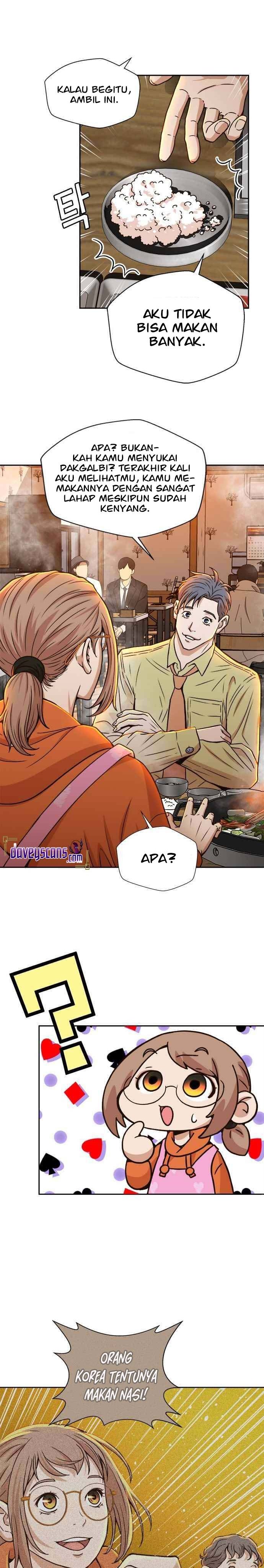 Judge Lee Han Young Chapter 23 Gambar 17