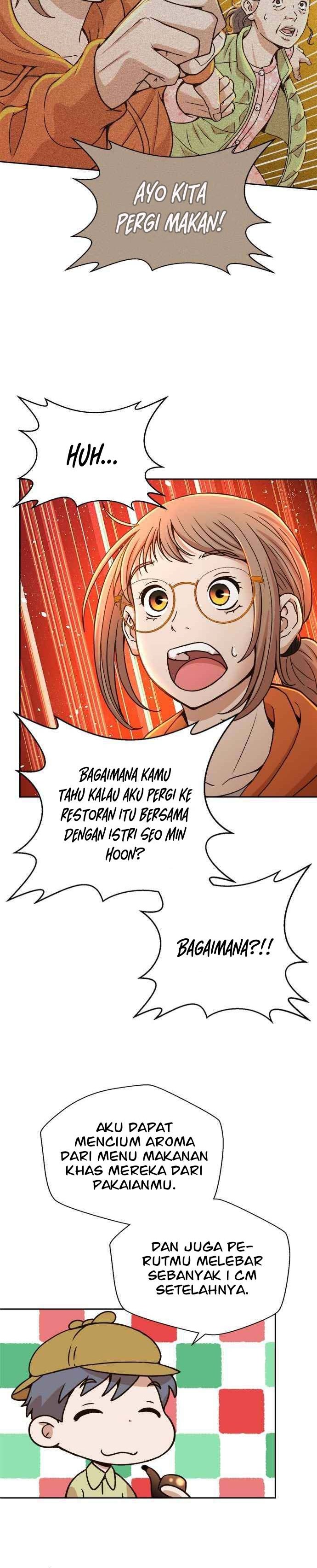 Judge Lee Han Young Chapter 23 Gambar 18