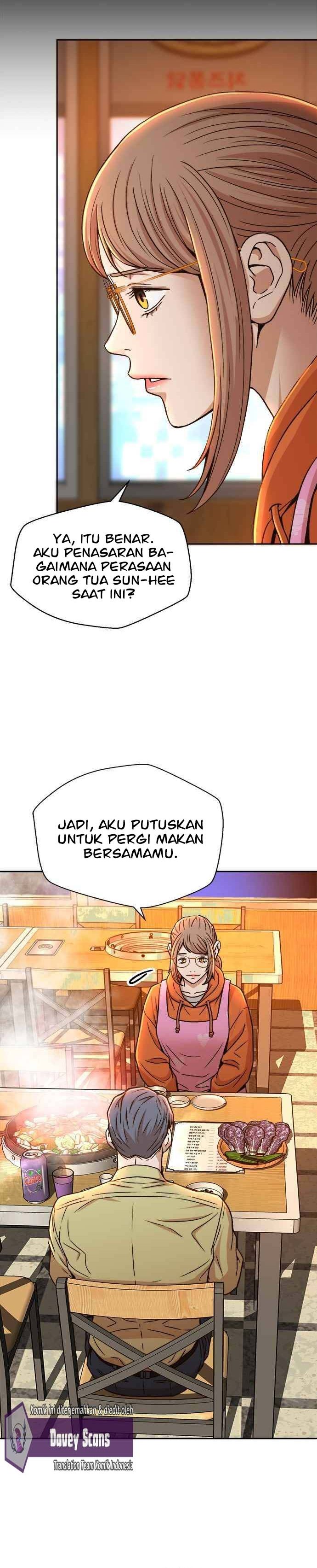 Judge Lee Han Young Chapter 23 Gambar 20