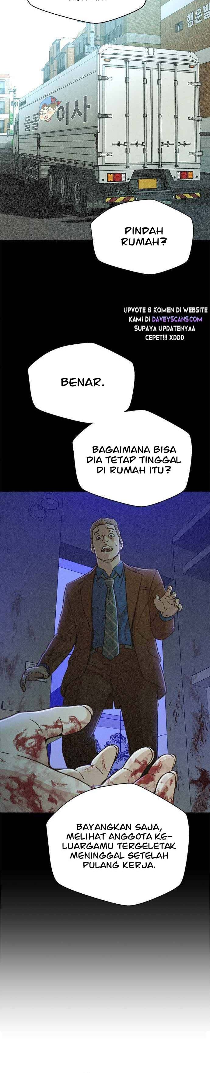 Judge Lee Han Young Chapter 23 Gambar 24