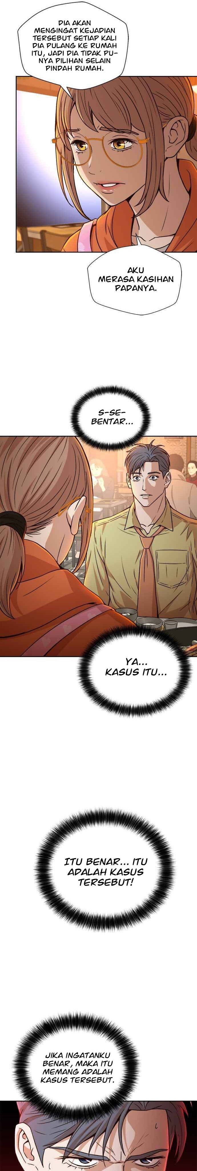 Judge Lee Han Young Chapter 23 Gambar 25