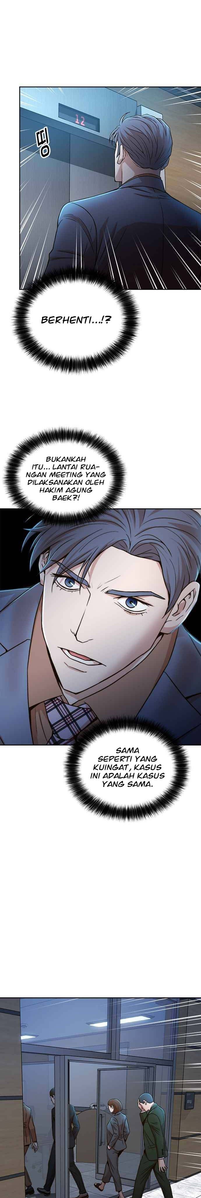 Judge Lee Han Young Chapter 23 Gambar 29