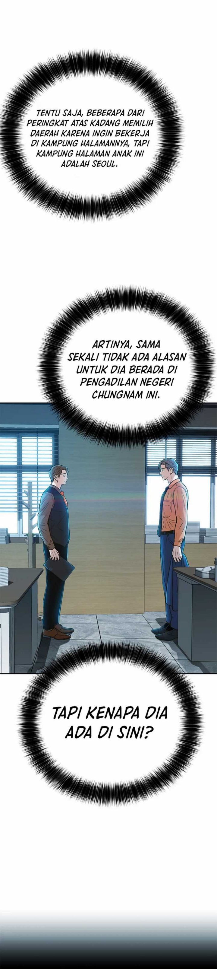 Judge Lee Han Young Chapter 30 Gambar 3